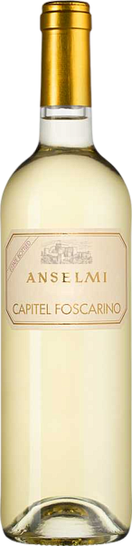 Capitel Foscarino Veneto IGT Roberto Anselmi, 0.75 л в Воронеже