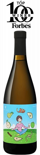 Winemaker & Sommelier. Rkatsiteli Kuban’. Tamanskiy Poluostrov Fanagoria, 0.75 л в Воронеже