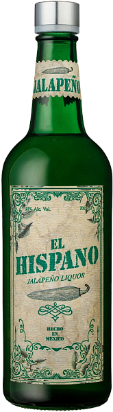 El Hispano Jalapeno, 0.7 л в Воронеже
