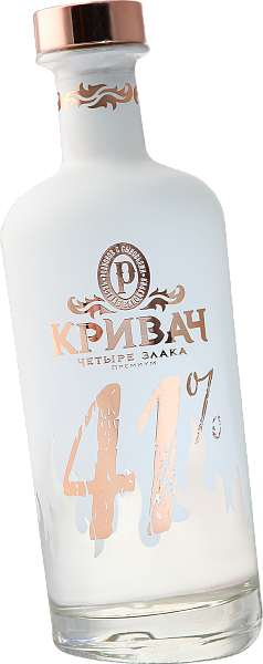 Krivach 41, 0.7 л в Воронеже