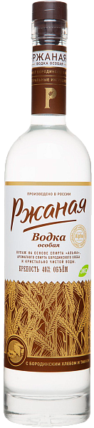 Rye, 1 л в Воронеже