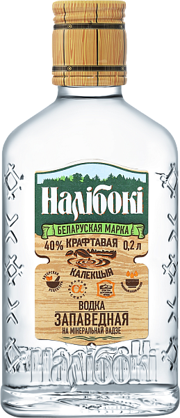 Naliboki Zapovednaya, 0.2 л в Воронеже