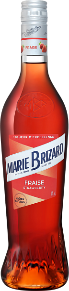 Marie Brizard Fraise, 0.7 л в Воронеже