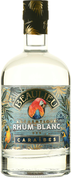 Beaulieu Blanc, 0.7 л в Воронеже