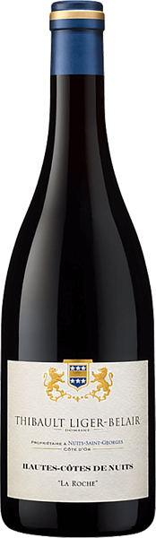 Вино La Roche Hautes-Cotes de Nuits AOC Thibault Liger-Belair, 0.75 л
