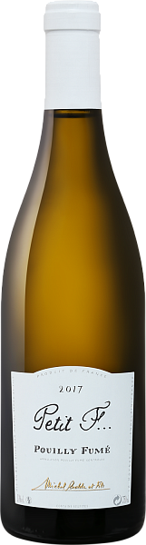 Petit F... Pouilly-Fume AOC Michel Redde et Fils, 0.75 л в Воронеже