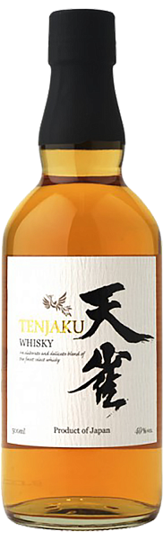 Tenjaku Blended Japanese Whisky, 0.5 л в Воронеже