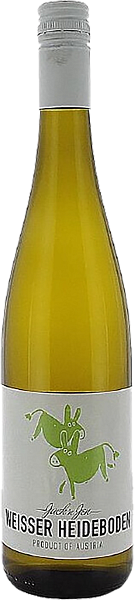 Jack'n Jen Weisser Haideboden Golser Wein, 0.75 л в Воронеже