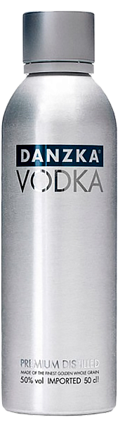 Danzka Fifty, 0.5 л в Воронеже