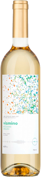 Vismino Mtsvane, 0.75 л в Воронеже