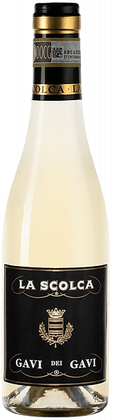 Gavi dei Gavi DOCG La Scolca, 0.375 л в Воронеже