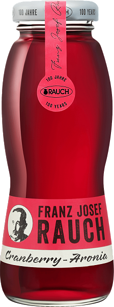 Franz Josef Rauch Cranberry, 0.2 л
