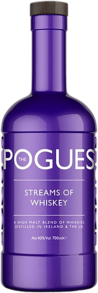 The Pogues Streams of Whiskey, 0.7 л в Воронеже