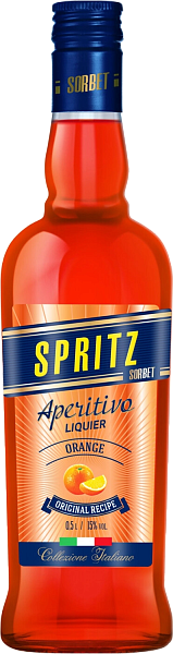 Sorbet Aperitivo Orange, 0.5 л в Воронеже