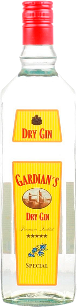Gardian's Special Dry, 0.7 л в Воронеже