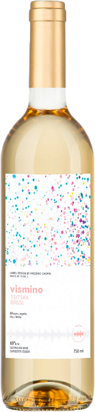 Vismino Tsitska, 0.75 л в Воронеже