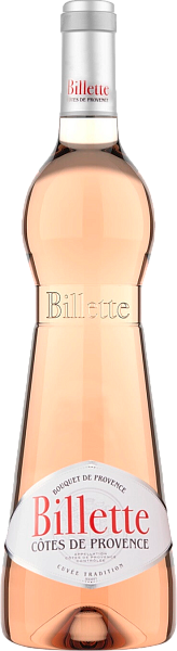 Billette Cotes de Provence AOC Listel, 0.75 л в Воронеже