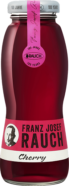 Franz Josef Rauch Cherry, 0.2 л