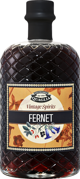 Liquore Fernet, 0.7 л в Воронеже