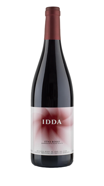 Вино Idda Etna Rosso DOP, 0.75 л в Воронеже