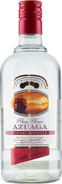 Azuaga Blanco Valdoglio, 0.7 л в Воронеже