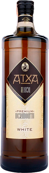Atxa White, 1 л в Воронеже