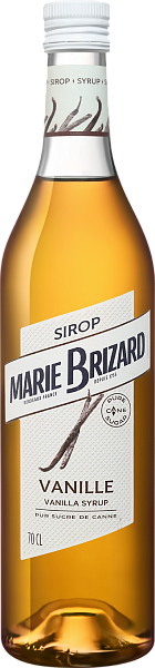 Vanilla Marie Brizard, 0.7 л в Воронеже