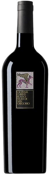 Lacryma Christi del Vesuvio DOC Feudi di San Gregorio, 0.75 л в Воронеже