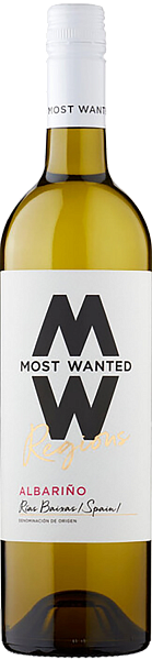 Most Wanted Regions Albarino Rias Baixas DO Off-Piste Wines, 0.75 л в Воронеже