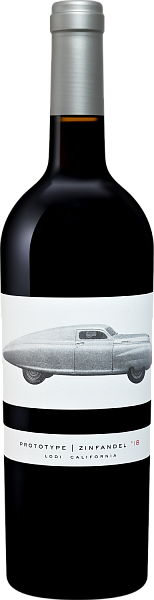 Prototype Zinfandel California Raymond, 0.75 л в Воронеже
