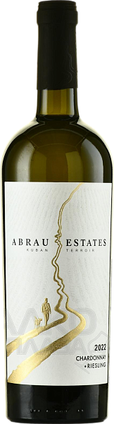 Abrau Estates Abrau-Durso, 0.75 л в Воронеже