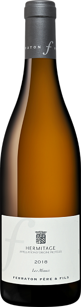 Les Miaux Hermitage AOP Ferraton Pere & Fils, 0.75 л в Воронеже