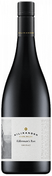 Killerman's Run Shiraz Clare Valley Kilikanoon, 0.75 л в Воронеже