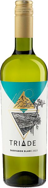 Triade Sauvignon Blanc Mendoza, 0.75 л в Воронеже