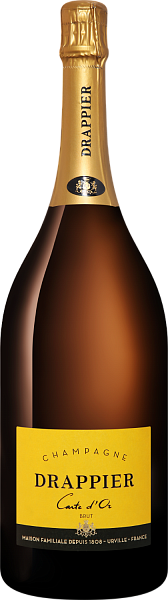 Drappier Carte d’Or Brut Champagne AOP, 1.5 л в Воронеже
