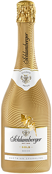 Schlumberger Gold Secco Klassik, 0.75 л в Воронеже