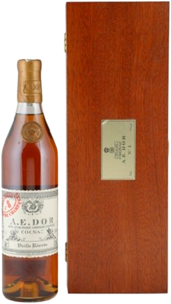 A.E. Dor № 8 (gift box), 0.7 л в Воронеже