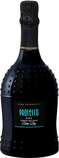 Corte Dei Rovi Prosecco DOC Spumante Extra Dry Villa Degli Olmi, 0.75 л в Воронеже