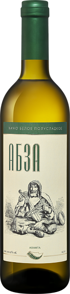 Ashamta Abza, 0.7 л в Воронеже
