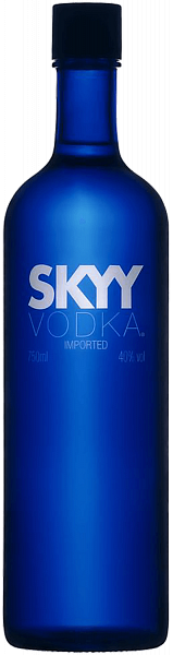 Skyy, 0.7 л в Воронеже