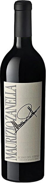 Maurizio Zanella Sebino IGT Ca'del Bosco, 0.75 л в Воронеже