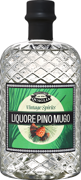 Liquore Pino Mugo, 0.7 л в Воронеже