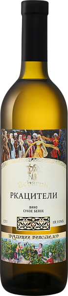 Acharuli Rkatsiteli, 0.75 л в Воронеже