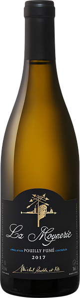 La Moynerie Pouilly-Fume AOC Michel Redde et Fils, 0.75 л в Воронеже