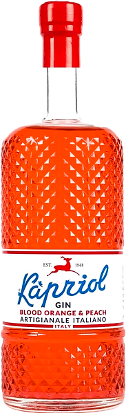 Kapriol Blood Orange & Peach, 0.7 л в Воронеже