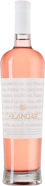 Hilandar Rose Mount Athos PGI, 0.75 л в Воронеже