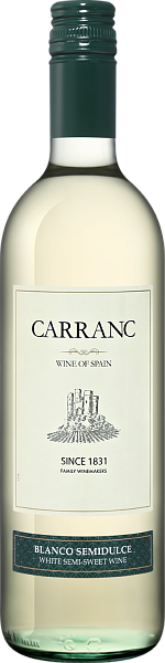 Carranc Cherubino Valsangiacomo, 0.75 л в Воронеже