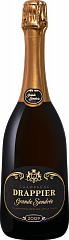 Drappier Grande Sendrée Brut Champagne AOP, 0.75 л
