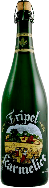 Tripel Karmeliet Bosteels, 0.75 л в Воронеже