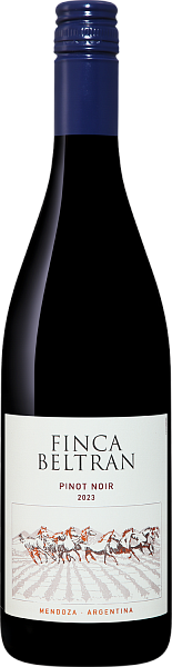 Finca Beltran Pinot Noir Mendoza, 0.75 л в Воронеже
